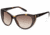 Just Cavalli JC405S Sunglasses - Dark Havana Frame Color, Gradient Brown Lens Color