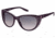 Just Cavalli JC405S Sunglasses - Shiny Violet Frame Color, Gradient Smoke Lens Color