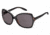 Just Cavalli JC406S Sunglasses - Black Frame Color