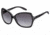 Just Cavalli JC406S Sunglasses - Grey Frame Color