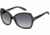 Just Cavalli JC406S Sunglasses - Grey Frame Color, Gradient Smoke Lens Color