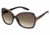 Just Cavalli JC406S Sunglasses - Dark Brown Frame Color