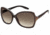 Just Cavalli JC406S Sunglasses - Dark Brown Frame Color, Gradient Brown Lens Color