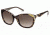 Just Cavalli JC408S Sunglasses - Havana Frame Color, Gradient Brown Lens Color