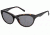Just Cavalli JC409S Sunglasses - Black Frame Color, Smoke Lens Color