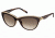 Just Cavalli JC409S Sunglasses - Dark Brown Frame Color, Gradient Brown Lens Color