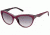 Just Cavalli JC409S Sunglasses - Bordeaux Frame Color, Gradient Lens Color