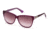 Just Cavalli JC415S Sunglasses - Violet Frame Color, Gradient / Mirror Violet Lens Color