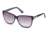Just Cavalli JC415S Sunglasses - Blue Frame Color, Gradient Blue Lens Color
