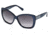 Just Cavalli JC495S Sunglasses - Shiny Blue Frame Color