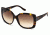 Just Cavalli JC500S Sunglasses - Dark Havana Frame Color