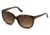 Just Cavalli JC514S Sunglasses - Dark Havana Frame Color