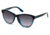 Just Cavalli JC515S Sunglasses - Blue Frame Color