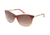 Just Cavalli JC629S Sunglasses - Dark Brown Frame Color