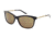Just Cavalli JC629S Sunglasses - Dark Havana Frame Color