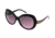 Just Cavalli JC633S Sunglasses - Shiny Black Frame Color