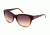 Just Cavalli JC634S Sunglasses - Dark Brown Frame Color, Gradient Brown Lens Color