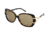 Just Cavalli JC639S Sunglasses - Dark Havana Frame Color