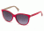 Just Cavalli JC644S Sunglasses - Shiny Fuxia Frame Color