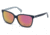 Just Cavalli JC645S Sunglasses - Shiny Blue Frame Color, Roviex Mirror Lens Color