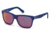 Just Cavalli JC648S Sunglasses - Blue Frame Color