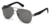 Just Cavalli JC650S Sunglasses - Shiny Gun Metal Frame Color