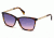 Just Cavalli JC652S Sunglasses - Blonde Havana Frame Color