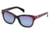 Just Cavalli JC718S Sunglasses - Fuxia Frame Color