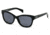 Just Cavalli JC718S Sunglasses - Shiny Black Frame Color