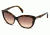 Just Cavalli JC720S Sunglasses - Dark Havana Frame Color