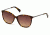 Just Cavalli JC732S Sunglasses - Dark Havana Frame Color