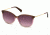 Just Cavalli JC732S Sunglasses - Light Brown Frame Color