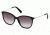 Just Cavalli JC732S Sunglasses - Shiny Black Frame Color