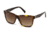 Just Cavalli JC736S Sunglasses - Dark Havana Frame Color