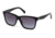 Just Cavalli JC736S Sunglasses - Shiny Black Frame Color