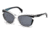 Just Cavalli JC738S Sunglasses - Crystal Frame Color
