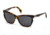 Just Cavalli JC738S Sunglasses - Havana Frame Color
