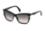Just Cavalli JC738S Sunglasses - Shiny Black Frame Color