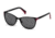 Just Cavalli JC741S Sunglasses - Black Frame Color