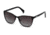 Just Cavalli JC741S Sunglasses - Shiny Black Frame Color