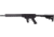 Just Right Carbines JRC Gen 3 Rifle, 10mm Auto, 17 inch Barrel, 15 Round Magazine, Black, JRC10G3-TB/BL-FRRMPG