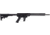 Just Right Carbines JRC Gen 3 Rifle, .45 ACP, 17 inch Barrel, 13 Round Magazine, Black, JRC45G3-TB/BL-FRRMPG