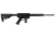 Just Right Carbines Takedown Gen3 Semi-Auto Rifle, 9mm Luger, 17in Barrel