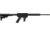 Just Right Carbines Takedown Gen3 Semi-Auto Rifle, 9mm Luger, 17in Barrel