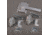 Justrite Self Closing Conversion Kit 25926, Unit EA