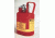 Justrite Type I Nonmetallic Safety Cans, Justrite 14160 Cans With Stainless Steel Fittings