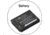 JVC Adixxion Battery Pack, Black BNVH105US