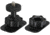 JVC Adixxion Flexible Mount, Black MTFM001US