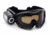 JVC Adixxion Goggle Mount, Black MTGM001US