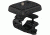 JVC Adixxion Handle Bar Mount, Black MTHB001US